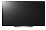 LG OLED AI ThinQ 55B8 - da 55'' - 4 K Cinema Vision, HDR, Dolby Atmos (4 K OLED LG TV, Smart TV)