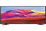 Samsung Full HD 32T5305C - Smart TV Serie 32T5305C de 32' con Resolución Full HD, Mega Contast, PurColor, Micro Dimming Pro, Apps en Exclusiva, Color Negro