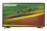 Samsung HD 32N4300 - Smart TV HD de 32', Hyper Real, Mega Contrast, Audio Dolby Digital Plus y Color Negro