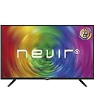 TV LED 32'' Nevir NVR-7707-32RD2-N HD Ready - TV LED - Los Mejores Precios