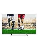 Hisense Uhd TV 2020 43A7300F - Smart TV Resolución 4K, Precision Colour, Escalado Uhd con Ia, Ultra Dimming, Audio Dts Virtual-X, Vidaa U 4.0, Compatible Alexa