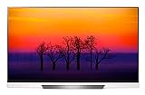 LG OLED65E8PLA LED TV 164 cm (65') 4K UHD Smart TV, OLED, 3840 x 2160 Pixeles, WiFi. Color Negro y Gris [Clase de eficiencia energética A]
