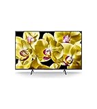 TV LED 139 cm (55') Sony KD55XH8096 Ultra HD 4K Android TV