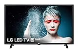LG 32LM6300PLA - Smart TV Full HD de 80 cm (32') Procesador Quad Core, HDR y Sonido Virtual Surround Plus, color negro