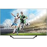 Hisense Uhd TV 2020 43A7500F - Smart TV 43' Resolución 4K, Dolby Vision, Wide Color Gamut, Audio Dts Virtual-X, Ultra Dimming, Vidaa U 4.0, Compatible Alexa, Gris