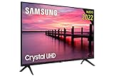 Samsung Crystal UHD 2022 65AU7095 - Smart TV de 65', 4K, HDR 10, Procesador 4K, Q-Symphony, Sonido Inteligente y Compatible con Alexa