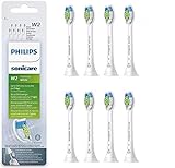 Philips HX6068/12 accesorio para el cepillo de dientes eléctrico - Accesorios para el cepillo de dientes eléctrico (Blanco)