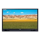 Samsung UE32T4305AEXXC Smart TV de 32' con Resolución HD, HDR, PurColor, Ultra Clean View y Compatible con Asistentes de Voz (Alexa)