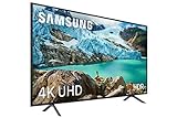 Samsung UE65RU7105 - Smart TV 2019 de 65' con ResoluciÃ³n 4K UHD, Ultra Dimming, HDR (HDR10+), Procesador 4K, One Remote Experience, Apple TV y compatible con Alexa