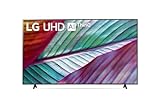 LG TV LED 55' 55UR78006LK UHD Smart TV 4K 2023