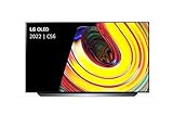 LG OLED OLED65CS6LA 165,1 cm (65') 4K Ultra HD Smart TV WiFi Plata