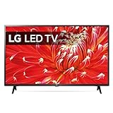 LG 32LM6300PLA - Smart TV Full HD de 80 cm (32') Procesador Quad Core, HDR y Sonido Virtual Surround Plus, color negro