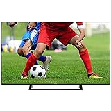 Hisense Uhd TV 2020 65A7300F - Smart TV Resolución 4K, Precision Colour, Escalado Uhd con Ia, Ultra Dimming, Audio Dts Virtual-X, Vidaa U 4.0, Compatible Alexa