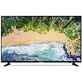 Samsung UE50RU7172 televisor 50'' LCD LED UHD 4K 2019 Smart TV WIFI Bluetooth