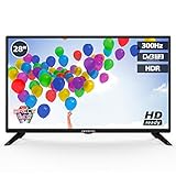 TV LED 28' INFINITON HD Ready - HDMI, 500Hz, Modo Hotel