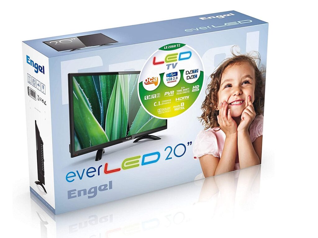 Engel Ever-LED LE2050